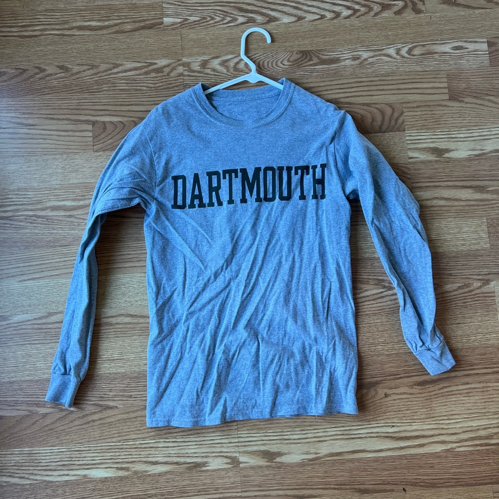 Dartmouth Shirt